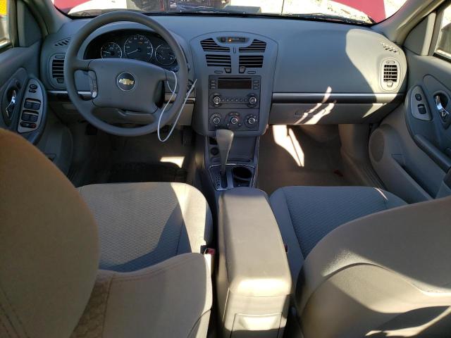 Photo 8 from auction – 2007 CHEVROLET MALIBU LS with VIN 1G1ZS58F57F301015