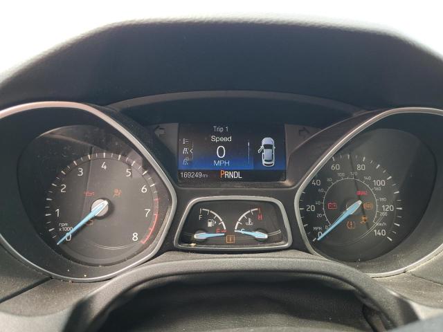 Photo 9 from auction – 2016 FORD FOCUS S with VIN 1FADP3E29GL226321