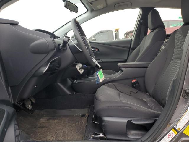 Photo 7 from auction – 2016 TOYOTA PRIUS with VIN JTDKBRFU7G3010065