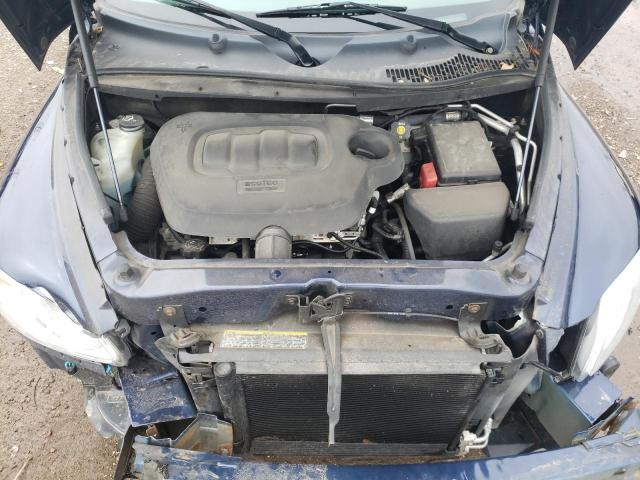 Photo 11 from auction – 2010 CHEVROLET HHR LT with VIN 3GNBABDB5AS501903