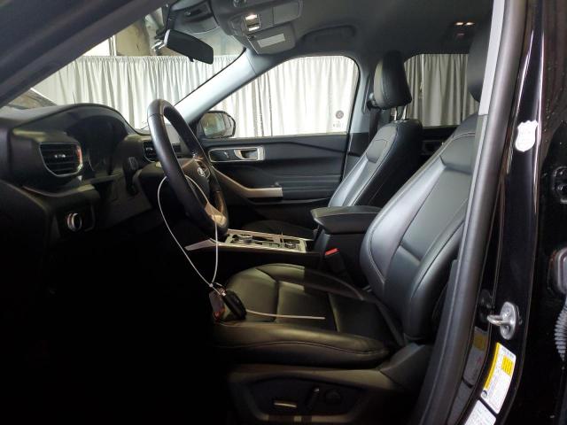 Photo 7 from auction – 2023 FORD EXPLORER X with VIN 1FMSK8DH0PGA60150