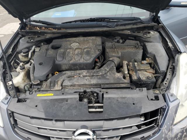 Photo 11 from auction – 2011 NISSAN ALTIMA BAS with VIN 1N4AL2AP6BN505751