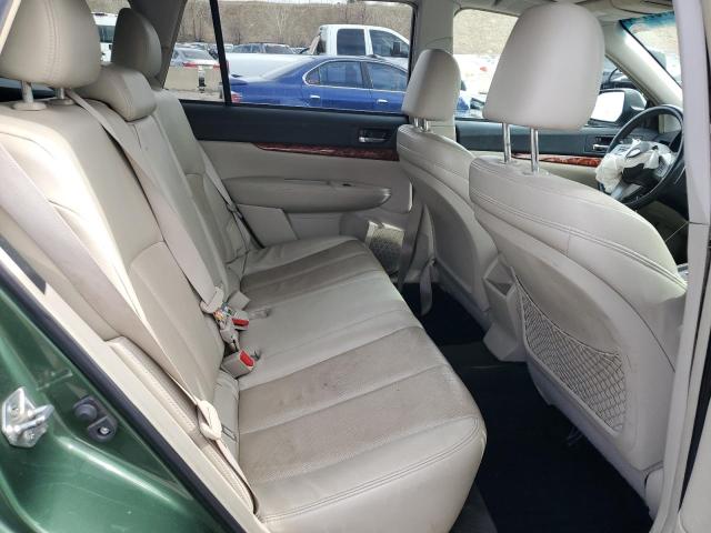 Photo 10 from auction – 2010 SUBARU OUTBACK 2. with VIN 4S4BRCKC7A3313050
