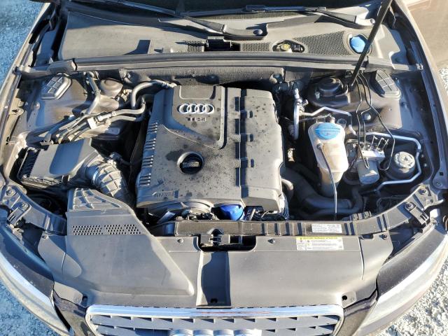 Photo 11 from auction – 2012 AUDI A5 PRESTIG with VIN WAUVFAFH8CN001926