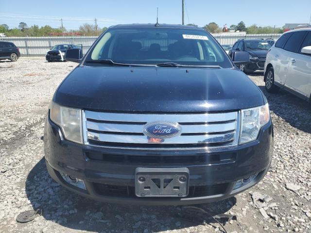 Photo 5 from auction – 2009 FORD EDGE SEL with VIN 2FMDK48C69BA52998