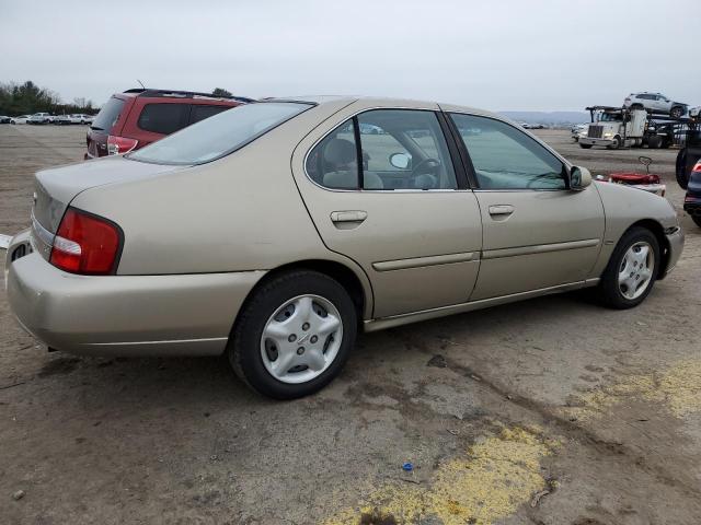 Photo 3 from auction – 2001 NISSAN ALTIMA XE with VIN 1N4DL01D31C203027
