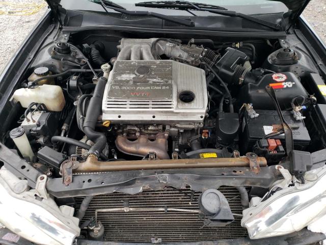 Photo 11 from auction – 2001 LEXUS ES 300 with VIN JT8BF28G815112620