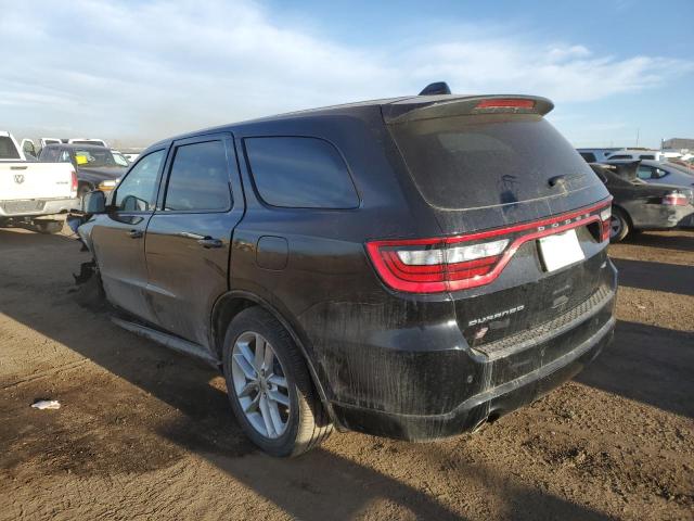 Photo 2 from auction – 2023 DODGE DURANGO GT with VIN 1C4RDJDG6PC690063