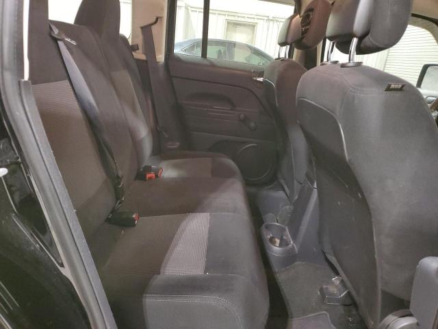 Photo 11 from auction – 2014 JEEP PATRIOT SP with VIN 1C4NJPBB2ED854143