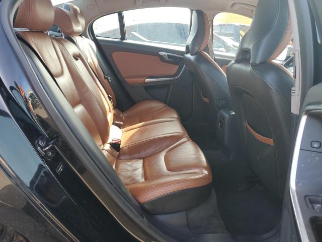 Photo 10 from auction – 2011 VOLVO S60 T6 with VIN YV1902FH8B2009188