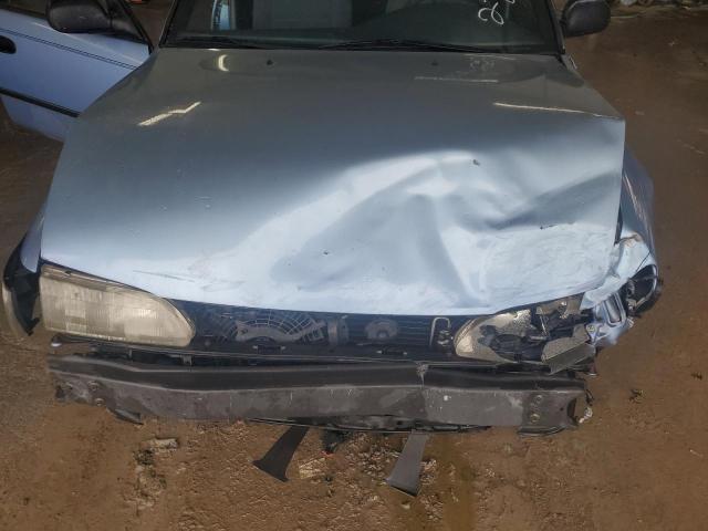 صورة رقم 11 من المزاد - 1995 TOYOTA COROLLA LE مع VIN 2T1AE09B4SC115686