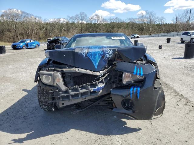Photo 5 from auction – 2012 CHEVROLET CAMARO LT with VIN 2G1FC1E31C9194373