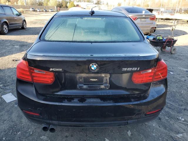 Foto 6 de la subasta – 2013 BMW 328 XI con VIN WBA3B3C54DF533470
