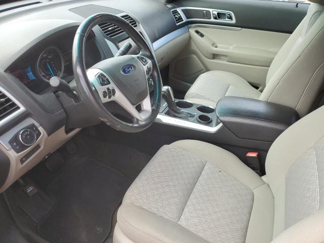 Photo 7 from auction – 2013 FORD EXPLORER X with VIN 1FM5K7D87DGC68416