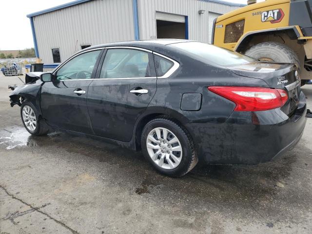 Photo 2 from auction – 2016 NISSAN ALTIMA 2.5 with VIN 1N4AL3AP2GC219954