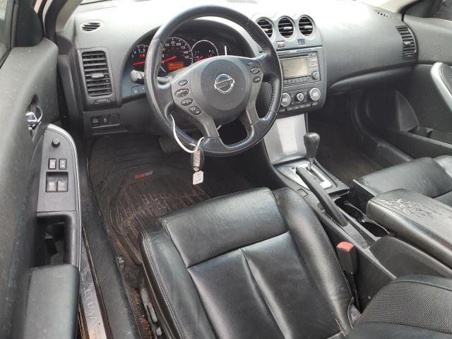 Photo 8 from auction – 2012 NISSAN ALTIMA S with VIN 1N4AL2EP9CC145043