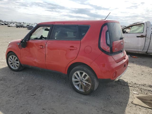 Zdjęcie 2 z aukcji – 2018 KIA SOUL + z VIN KNDJP3A58J7574625
