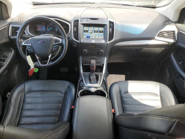 Photo 8 from auction – 2016 FORD EDGE SEL with VIN 2FMPK3J84GBB18765