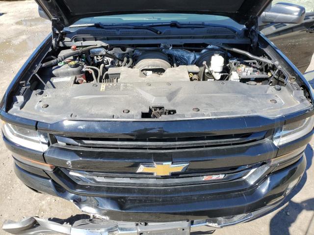 Photo 11 from auction – 2017 CHEVROLET SILVERADO with VIN 1GCVKREC2HZ331807