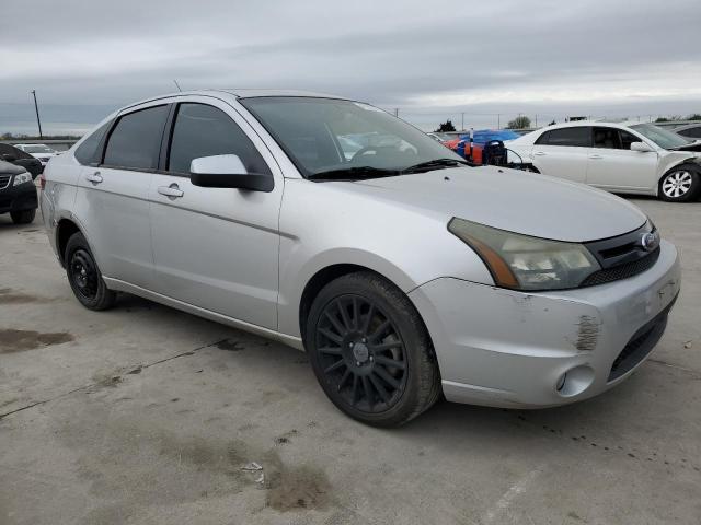 Photo 4 from auction – 2010 FORD FOCUS SES with VIN 1FAHP3GN5AW125162