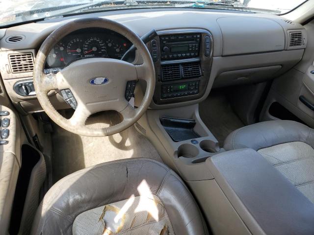 Photo 8 from auction – 2005 FORD EXPLORER E with VIN 1FMDU74K15UB50298