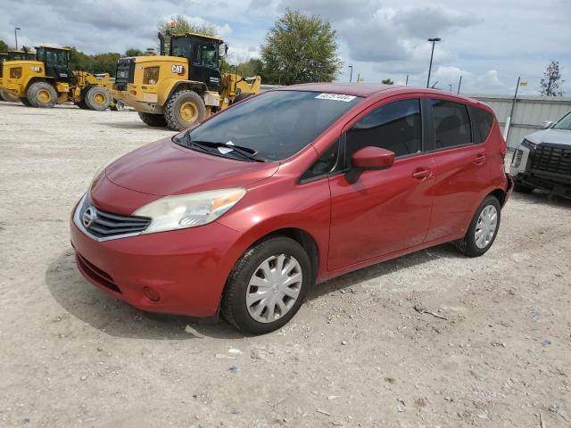 NISSAN VERSA NOTE 2015 with VIN 3N1CE2CP6FL419388 - Photo from auction