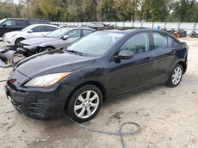 MAZDA 3 I 2011 с VIN JM1BL1VG3B1398409 - Фото с аукциона