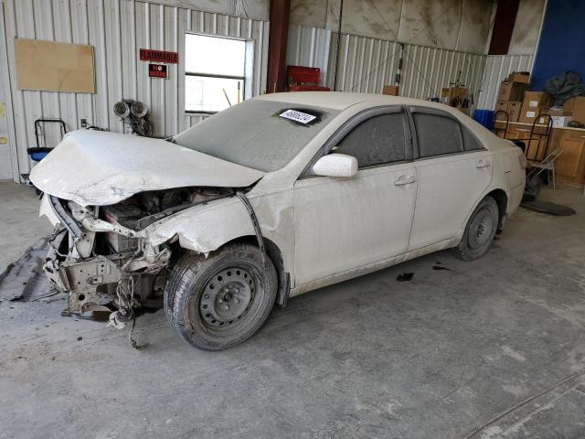 TOYOTA CAMRY BASE 2011 with VIN 4T4BF3EK0BR148407 - Photo from auction