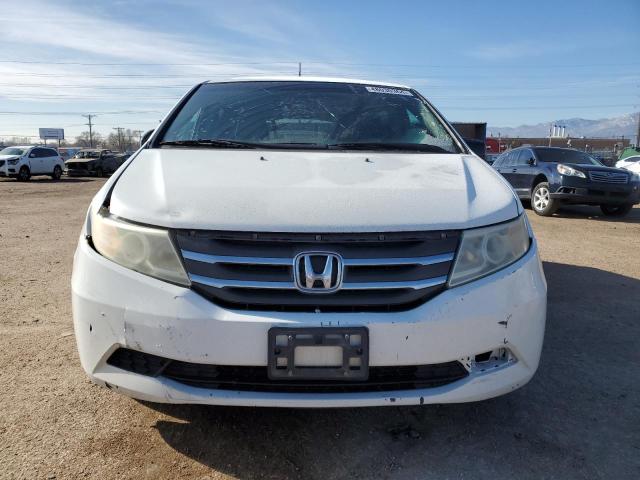 Photo 5 from auction – 2012 HONDA ODYSSEY LX with VIN 5FNRL5H29CB137395