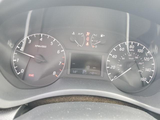 Photo 9 from auction – 2013 NISSAN SENTRA with VIN 3N1AB7AP7DL771926