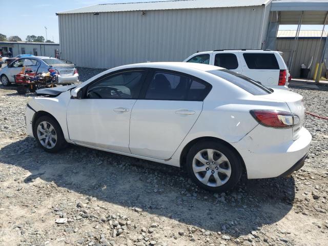 Photo 2 from auction – 2010 MAZDA 3 I with VIN JM1BL1SF7A1184548