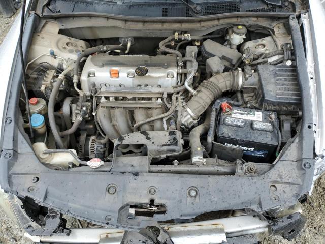 Photo 11 from auction – 2011 HONDA ACCORD SE with VIN 1HGCP2F62BA148052