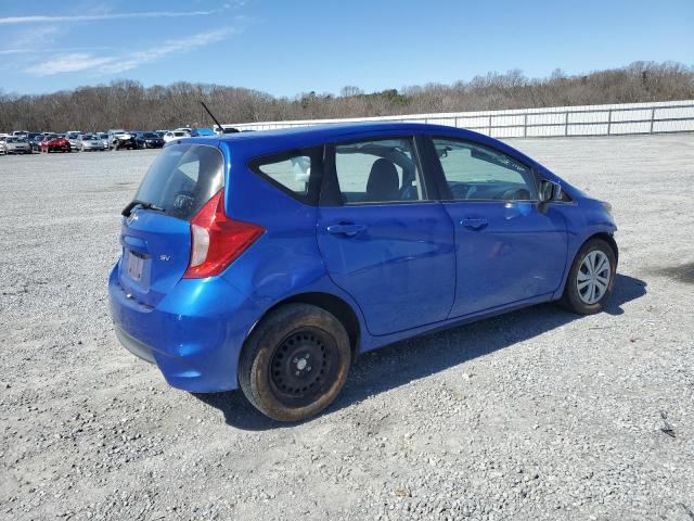 Photo 3 from auction – 2017 NISSAN VERSA NOTE with VIN 3N1CE2CP9HL352241