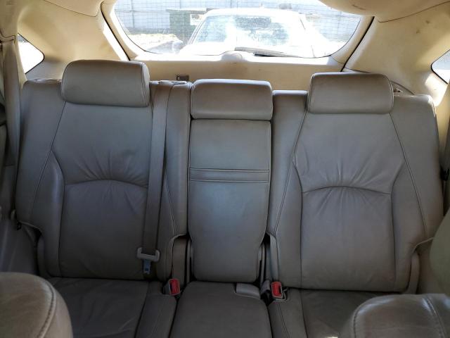 Photo 10 from auction – 2007 LEXUS RX 350 with VIN 2T2GK31UX7C020652