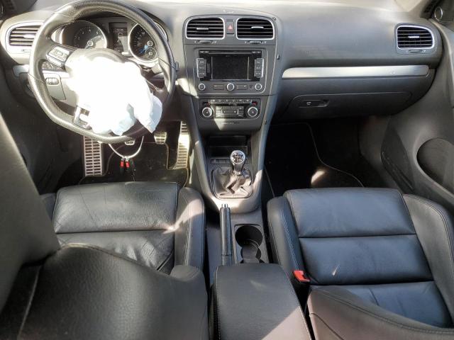 Photo 8 from auction – 2012 VOLKSWAGEN GOLF R with VIN WVWPF7AJ9CW212684