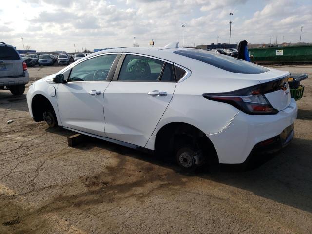 Photo 2 from auction – 2017 CHEVROLET VOLT LT with VIN 1G1RA6S5XHU102676