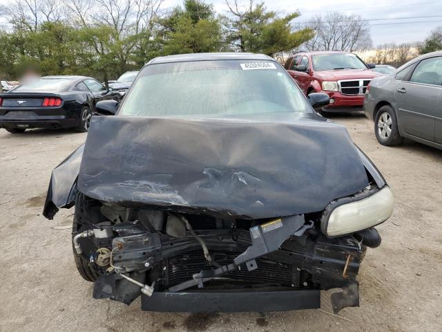 Photo 5 from auction – 2003 CHEVROLET MALIBU LS with VIN 1G1NE52J33M520239