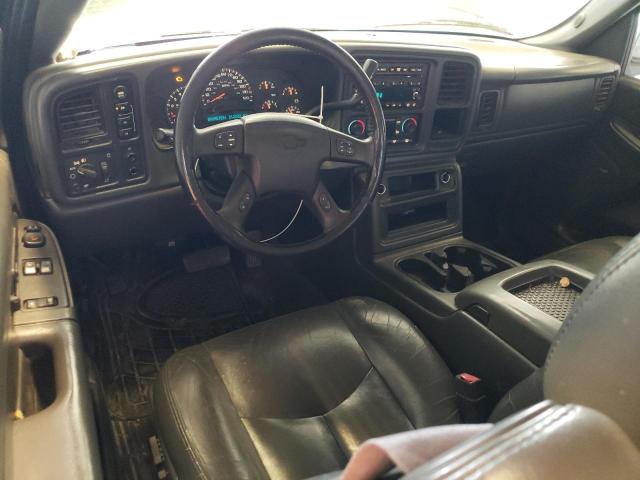 Photo 8 from auction – 2005 CHEVROLET SILVERADO with VIN 1GCEK19B75Z317285