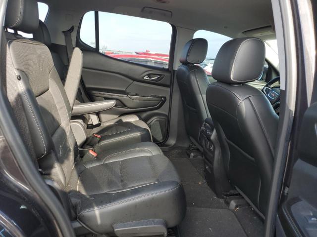 Photo 10 from auction – 2018 GMC ACADIA SLT with VIN 1GKKNWLS0JZ225112