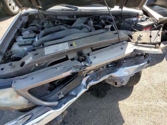 Photo 11 from auction – 2003 FORD RANGER SUP with VIN 1FTYR44U63PB58805