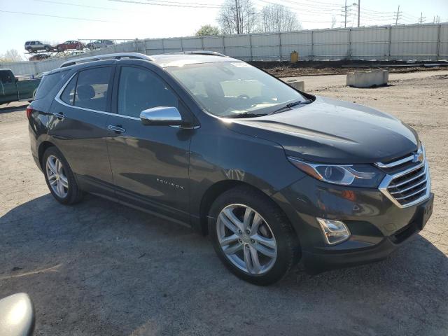 Photo 4 from auction – 2018 CHEVROLET EQUINOX PR with VIN 2GNAXMEV0J6262841