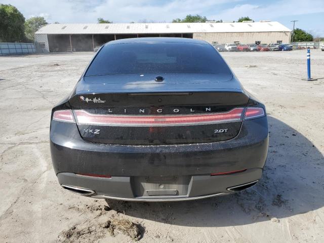 Photo 6 from auction – 2020 LINCOLN MKZ with VIN 3LN6L5A92LR603835