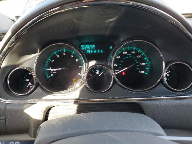 Photo 9 from auction – 2013 BUICK ENCLAVE with VIN 5GAKVCKD1DJ228165