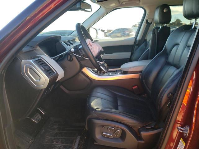 Photo 7 from auction – 2015 LAND ROVER RANGE ROVE with VIN SALWR2TF9FA530071