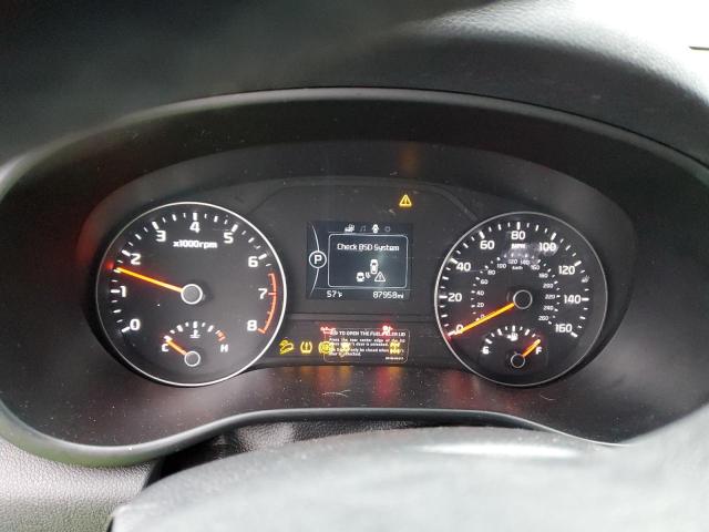 Photo 9 from auction – 2019 KIA SPORTAGE E with VIN KNDPNCAC2K7539546