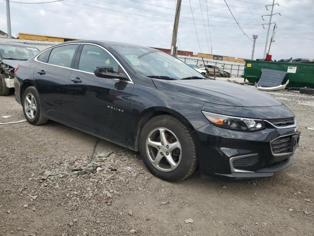 Photo 4 from auction – 2017 CHEVROLET MALIBU LS with VIN 1G1ZB5ST7HF228231