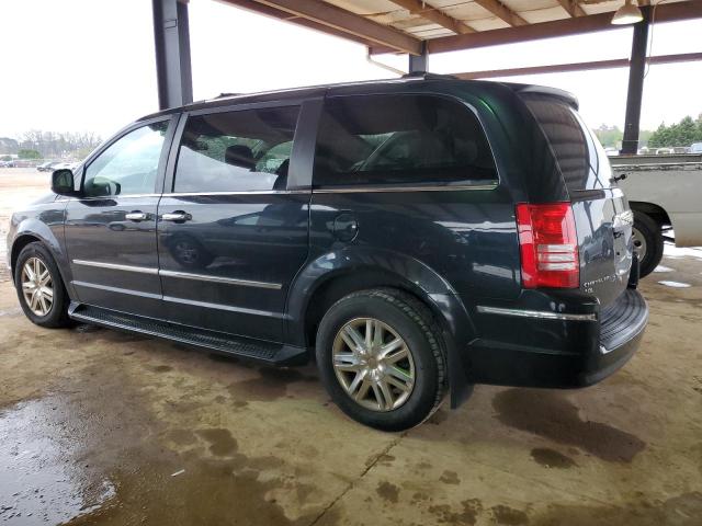 Photo 2 from auction – 2010 CHRYSLER TOWN & COU with VIN 2A4RR6DX9AR260843