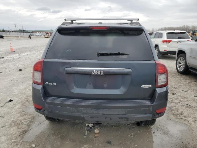 Photo 6 from auction – 2014 JEEP COMPASS LA with VIN 1C4NJDEB0ED622814