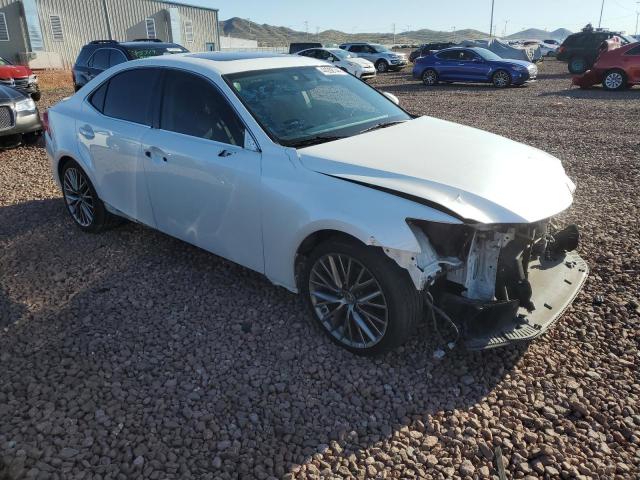 Photo 4 from auction – 2014 LEXUS IS 250 with VIN JTHBF1D21E5010909
