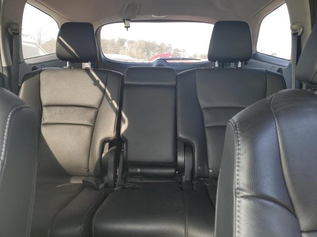 Photo 10 from auction – 2022 HONDA PILOT SE with VIN 5FNYF6H21NB072019